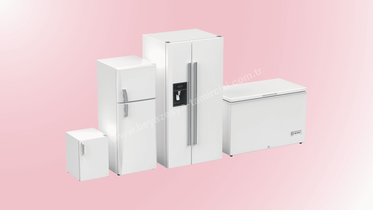 Tefenni Buzdolabı Tamircisi - Tefenni Beyaz Eşya Tamircisi