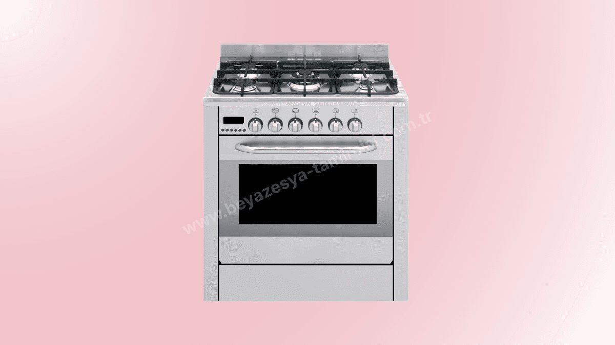 Tefenni Fırın & Ocak Tamircisi - Tefenni Beyaz Eşya Tamircisi