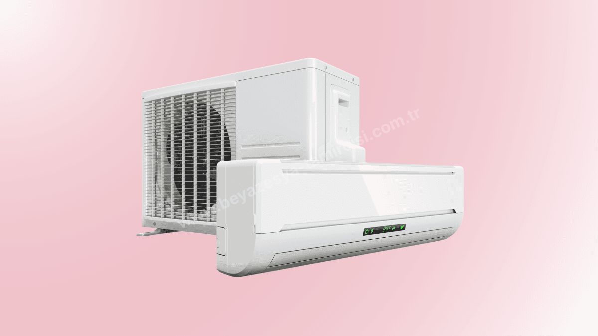 Tefenni Klima Tamircisi - Tefenni Beyaz Eşya Tamircisi